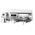 2020 New Power Press Machine/turret Punch Press/cnc Punch Press